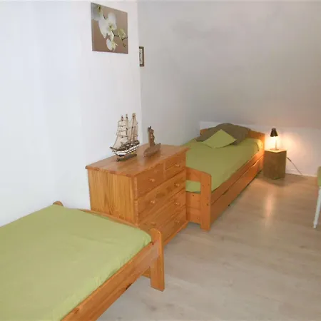 Maison 3 Pieces 4 Personnes - Morgane Villa