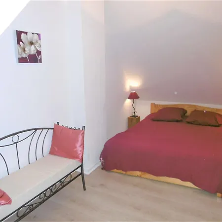 Maison 3 Pieces 4 Personnes - Morgane Villa *