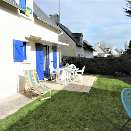 Maison 3 Pieces 4 Personnes - Morgane Villa Saint-Gildas-de-Rhuys